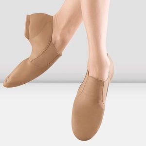 Bloch Jazz shoes